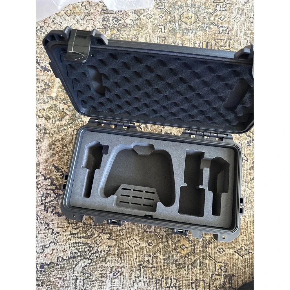 Nintendo Switch 2 Hard Protective Carrying Case – New